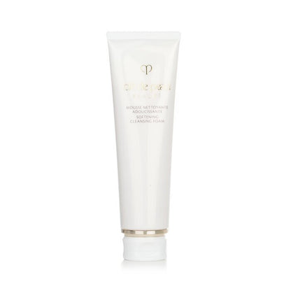 Cle De Peau Softening Cleansing Foam N 125ml/4.8oz