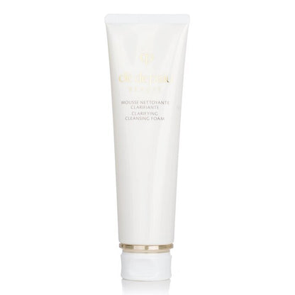 Cle De Peau Clarifying Cleansing Foam N 125ml/4.6oz