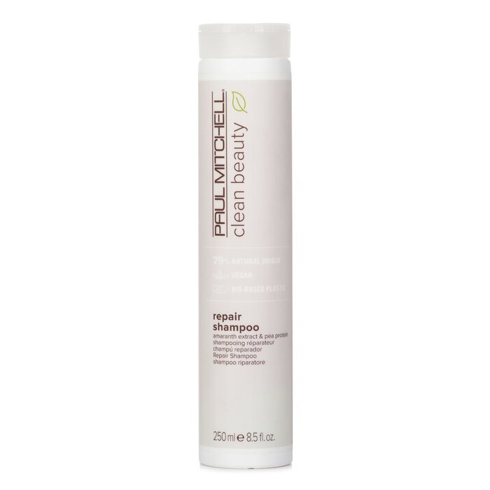 Paul Mitchell Clean Beauty Repair Shampoo 250ml/8.5oz