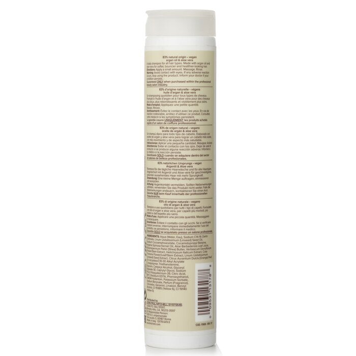 Paul Mitchell Clean Beauty Everyday Shampoo 250ml/8.5oz