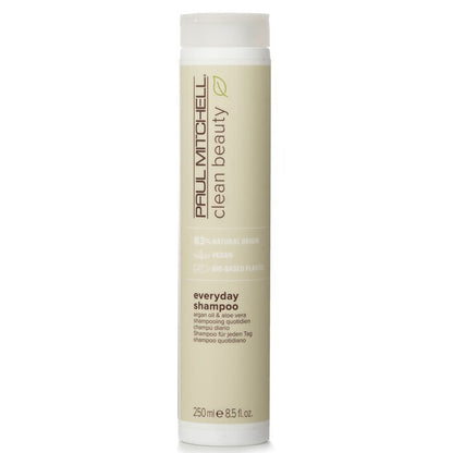 Paul Mitchell Clean Beauty Everyday Shampoo 250ml/8.5oz