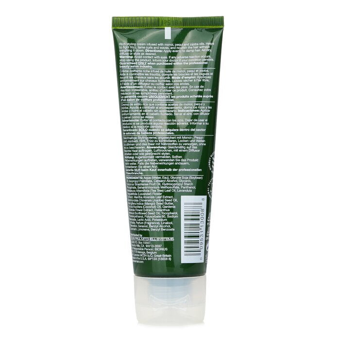 Paul Mitchell Tea Tree Lavender Mint Taming Cream 100ml/3.4oz