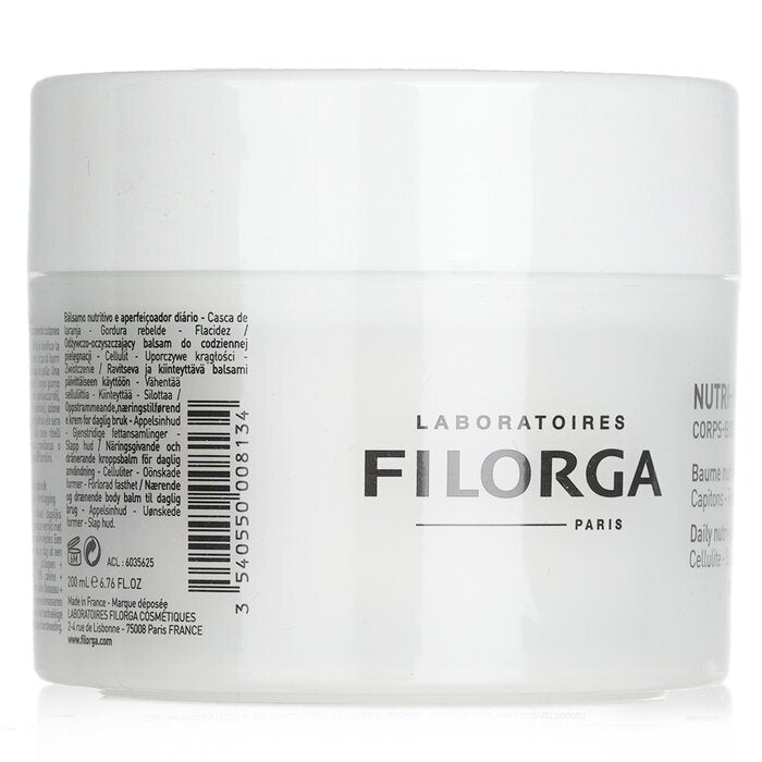 Filorga Nutri-Modeling Daily Nutri-Refining Balm 200ml/6.6oz