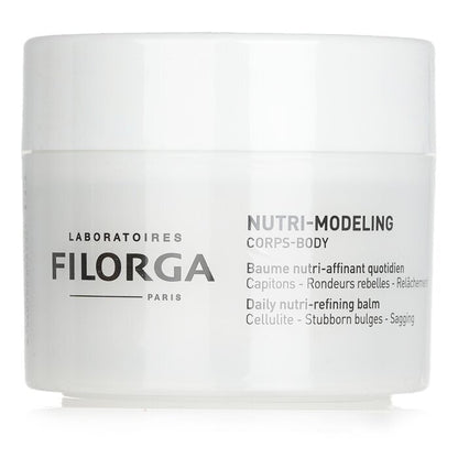 Filorga Nutri-Modeling Daily Nutri-Refining Balm 200ml/6.6oz