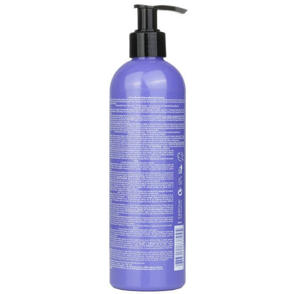 CHI Ionic Color Illuminate Shampoo - # Platinum Blonde Purple Shampoo 355ml/12oz