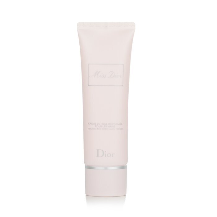 Christian Dior Miss Dior Nourishing Rose Hand Cream 50ml/1.7oz