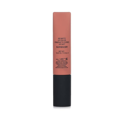 NARS Air Matte Lip Color - # Surrender (Taupe Nude) 7.5ml/0.24oz