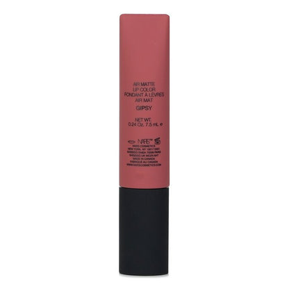 NARS Air Matte Lip Color - # Gipsy (Soft Berry Red) 7.5ml/0.24oz