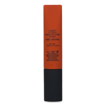 NARS Air Matte Lip Color - # Lose Control (Brown Pink) 7.5ml/0.24oz