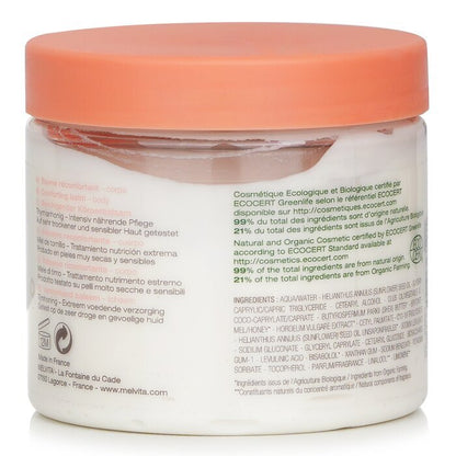 Melvita Nectar De Miels Comforting Balm - Tested On Very Dry & Sensitive Skin 175ml/6.2oz