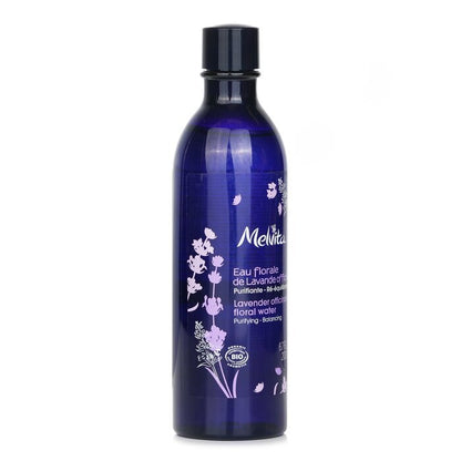 Melvita Lavender Floral Water (Without Spray Head) 200ml/6.7oz