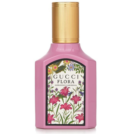 Flora by Gucci Gorgeous Gardenia Eau De Parfum Spray 30ml