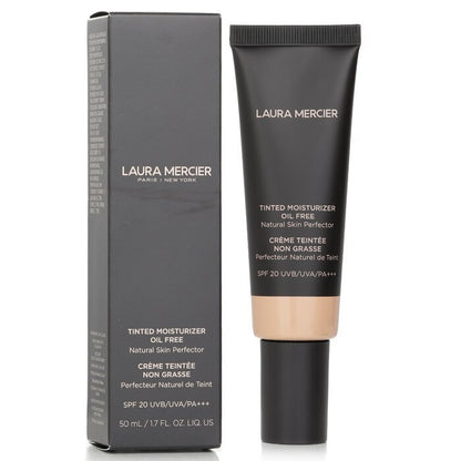 Laura Mercier Oil Free Tinted Moisturizer Natural Skin Perfector SPF 20 -  2W1 Natural 50ml