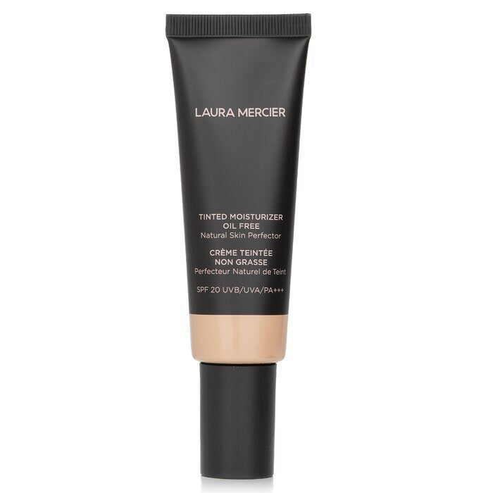 Laura Mercier Oil Free Tinted Moisturizer Natural Skin Perfector SPF 20 -  2W1 Natural 50ml