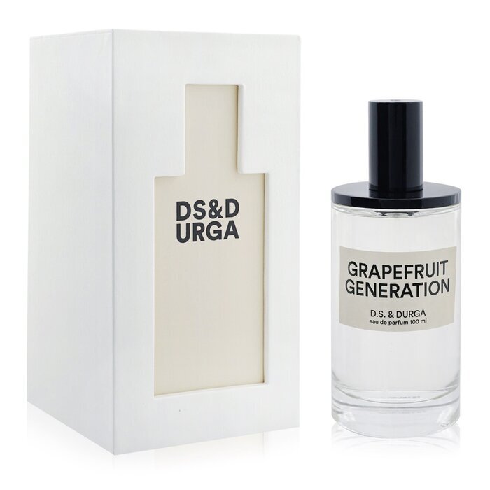 D.S. & Durga Grapefruit Generation Eau De Parfum Spray 100ml