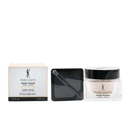 Yves Saint Laurent Pure Shots Perfect Plumper Cream - Plumpness & Anti-Aging 50ml/1.6oz