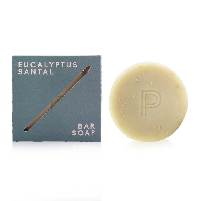 Paddywax Bar Soap - Eucalyptus Santal 85g/3oz