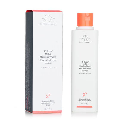 Drunk Elephant E-Rase Milki Micellar Water 240ml/8oz