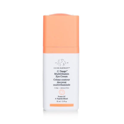 Drunk Elephant C-Tango Multivitamin Eye Cream 15ml/0.5oz