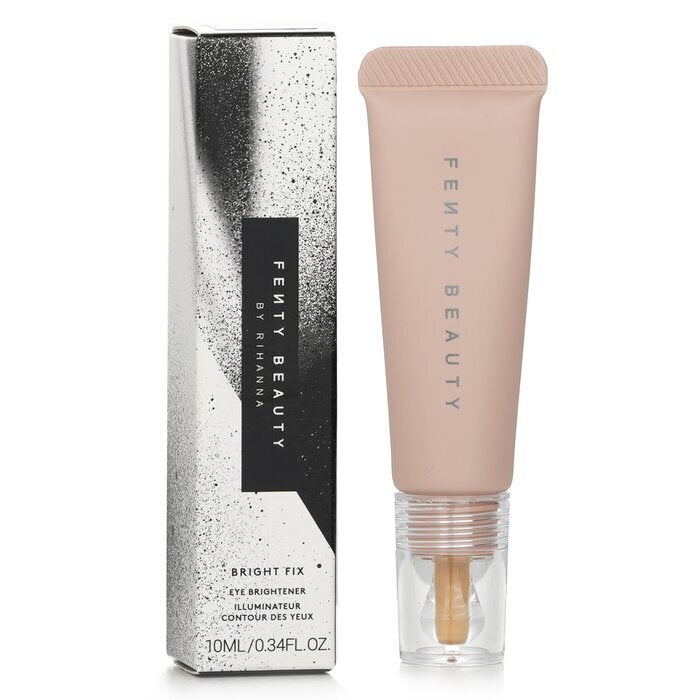 Fenty Beauty by Rihanna Bright Fix Eye Brightener - # 11 Honey Mustard (Warm Olive For Medium-Deep To Deep Skin Tones) 10ml/0.34oz