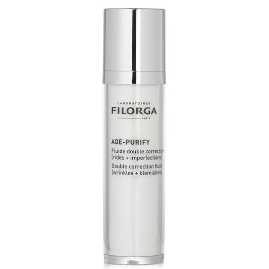 Filorga Age-Purify Double Correction Fluid - For Wrinkles & Blemishes 50ml/1.69oz