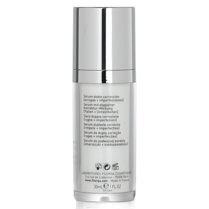 Filorga Age-Purify Intensive Double Correction Serum - For Wrinkles & Blemishes 30ml/1oz