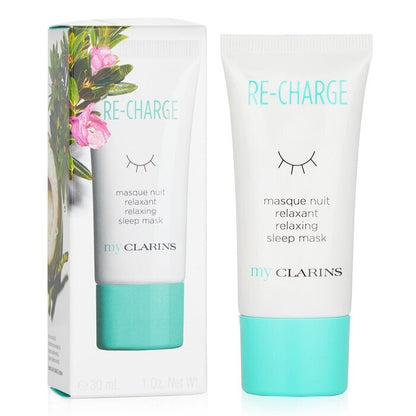 My Clarins Re-Charge Relaxing Sleep Mask 30ml/1oz