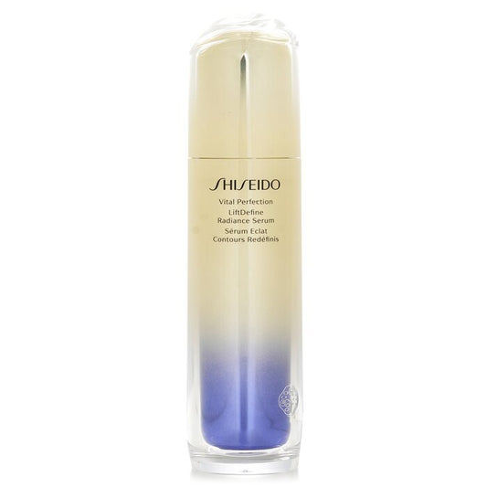 Shiseido Vital Perfection LiftDefine Radiance Serum 80ml/2.7oz