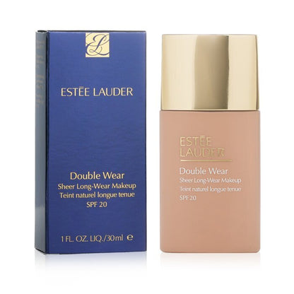 Estee Lauder Double Wear Sheer Long Wear Makeup SPF 20 - # 2C3 Fresco 30ml/1oz