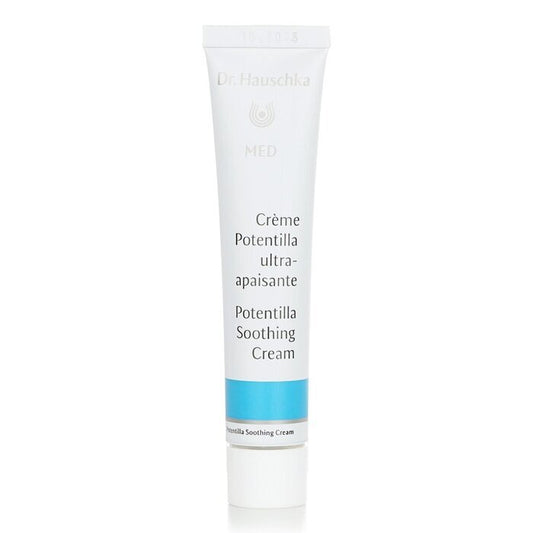 Dr. Hauschka Med Potentilla Soothing Cream 20ml/0.67oz