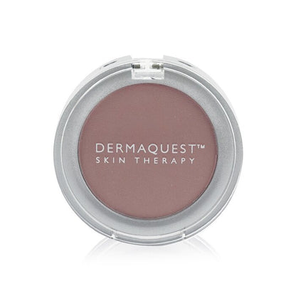 DermaQuest DermaMinerals Pressed Treatment Minerals Face Blush - # Amino 2.8g/0.1oz