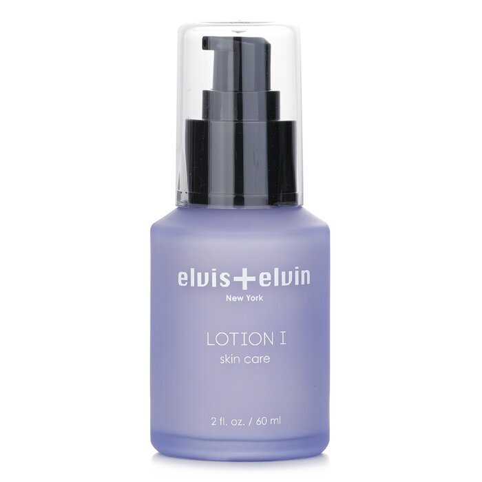 Elvis + Elvin Lotion I 60ml/2oz