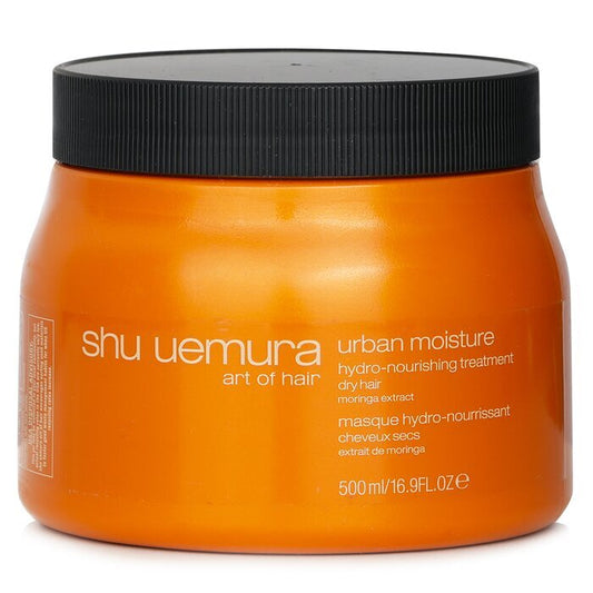 Shu Uemura Muroto Volume Lightweight Care Treatment (For Fine Hair) 500ml/16.9oz