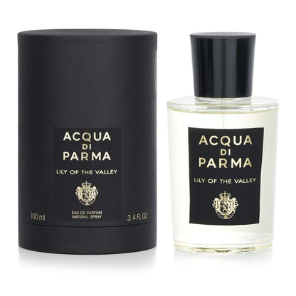 Acqua Di Parma Signatures Of The Sun Lily of the Valley Eau De Parfum Spray 100ml