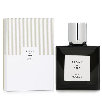 Eight & Bob Nuit De Megeve Eau De Parfum Spray 100ml