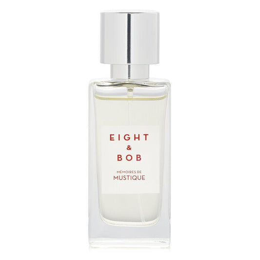 Eight & Bob Memoires De Mustique Eau De Parfum Spray 30ml