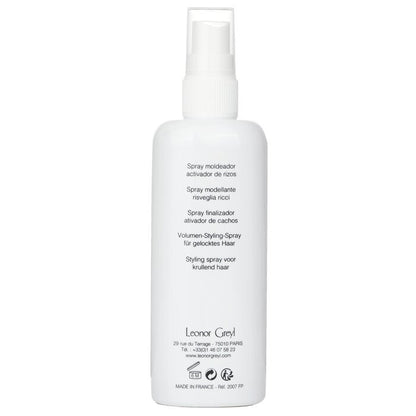 Leonor Greyl Spray Algues Et Fleurs Leave-In Curl Enhancing Styling Spray 150ml/5oz