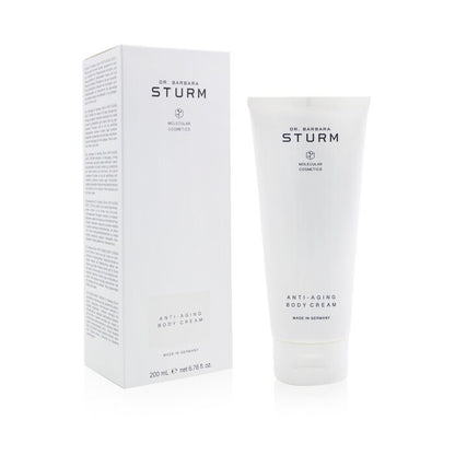 Dr. Barbara Sturm Anti-Aging Body Cream 200ml/6.76oz