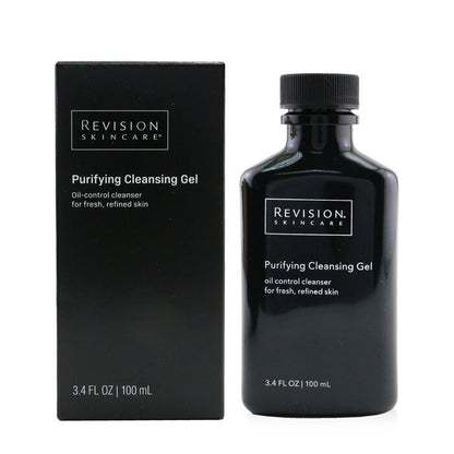 Revision Skincare Purifying Cleansing Gel 100ml/3.4oz