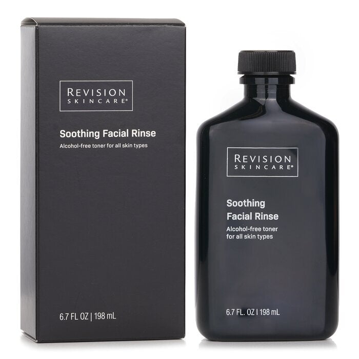 Revision Skincare Soothing Facial Rinse 198ml/6.7oz