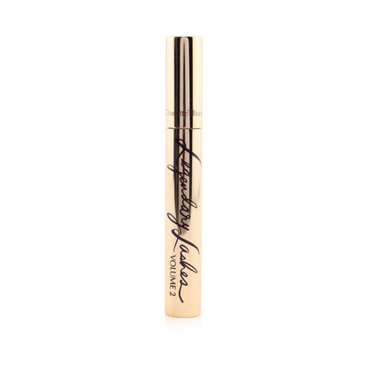 Charlotte Tilbury Legendary Lashes Volume 2 - # Black Vinyl 8ml/0.27oz