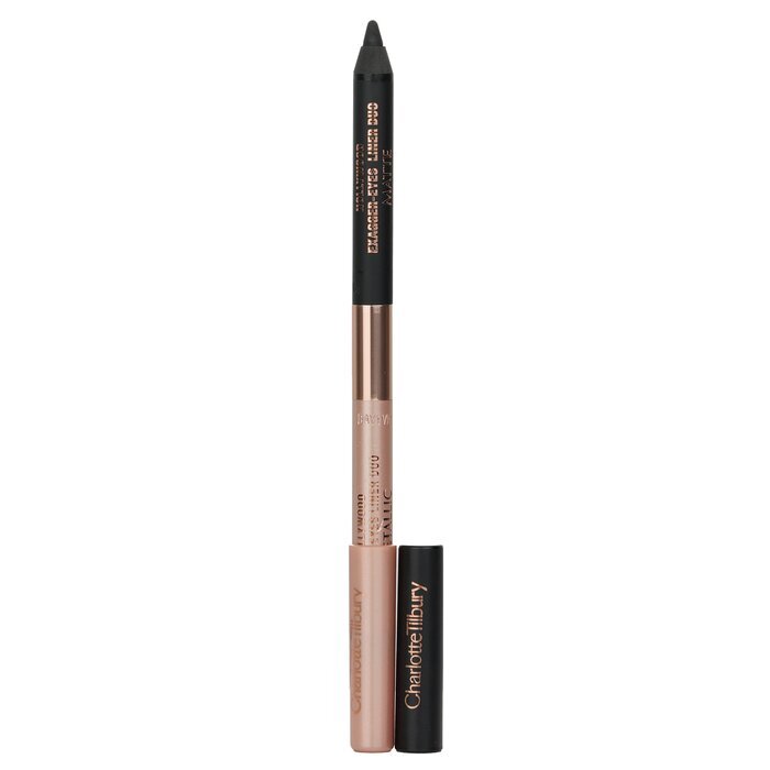 Charlotte Tilbury Hollywood Exagger Eyes Liner Duo 1g/0.03oz