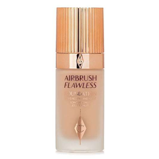 Charlotte Tilbury Airbrush Flawless Foundation - # 2 Cool 30ml/1oz