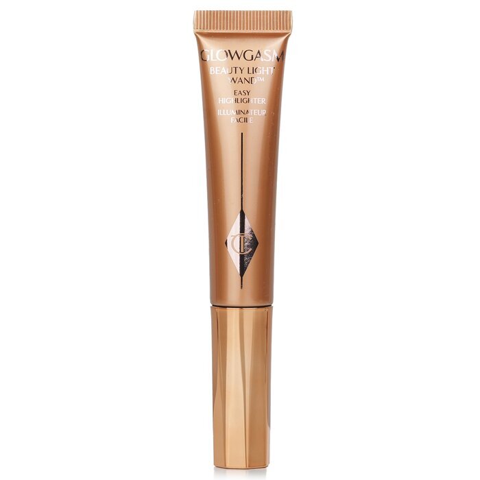 Charlotte Tilbury Beauty Light Wand Easy Highlighter - # Goldgasm 12ml/0.41oz