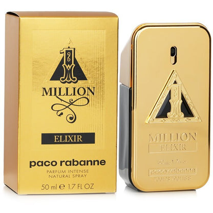 Paco Rabanne One Million Elixir Parfum Intense Spray 50ml