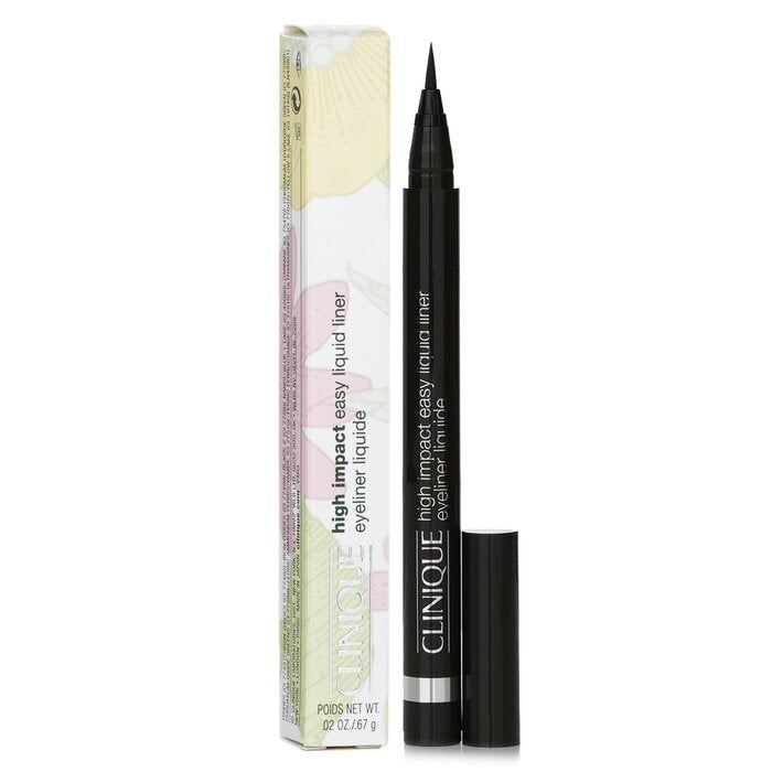 Clinique High Impact Easy Liquid Liner - # 03 Espresso 0.67g/0.02oz