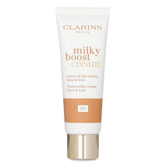 Clarins Milky Boost Cream - # 06 45ml/1.6oz