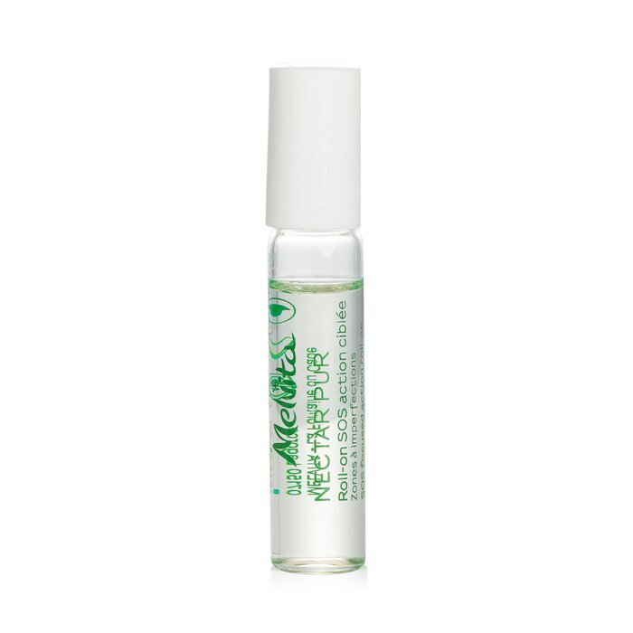 Melvita Nectar Pur SOS Focused Action Roll-On 5ml/0.16oz