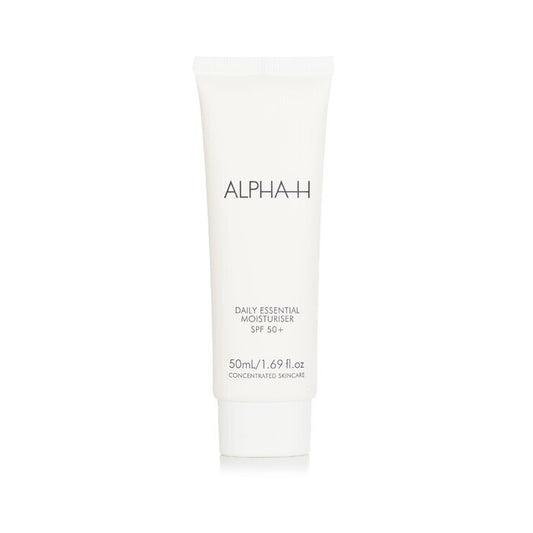 Alpha-H Daily Essential Moisturiser SPF 50+ 50ml/1.69oz