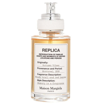 Maison Margiela Replica Autumn Vibes Eau De Toilette Spray 30ml